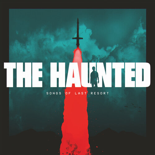 The Haunted - Songs Of Last Resort Vinyl Record