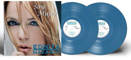 Nazario,ednita - Soy Mujer - Vinyl Record