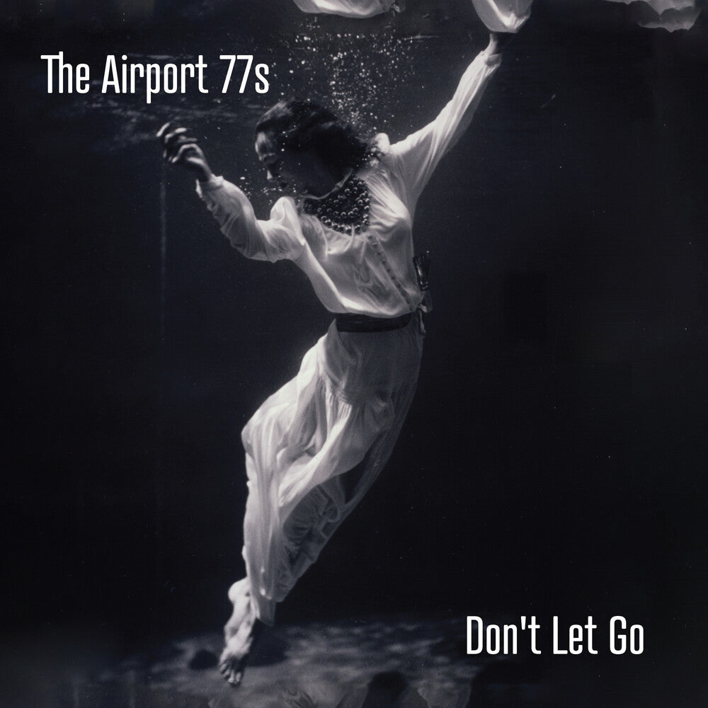 Don't Let Go [LP] Vinyl Record