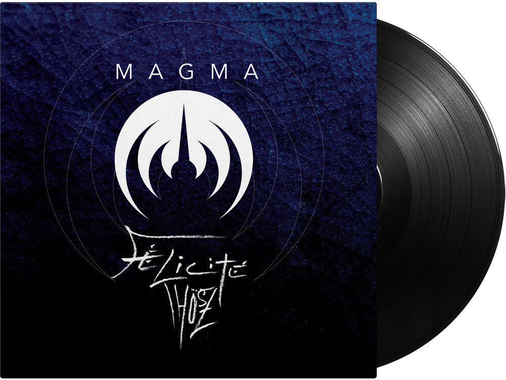 Magma - Felicite Thosz [180 Gram] Vinyl Record