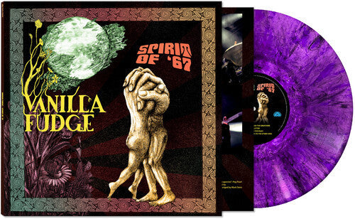 Vanilla Fudge - Spirit Of '67 Vinyl Record