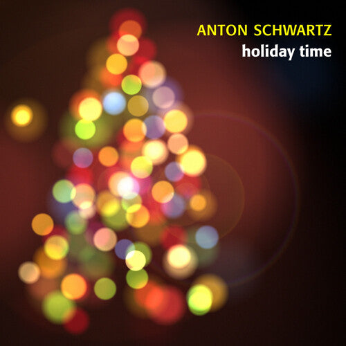 Schwartz,anton - Holiday Time - Music CD
