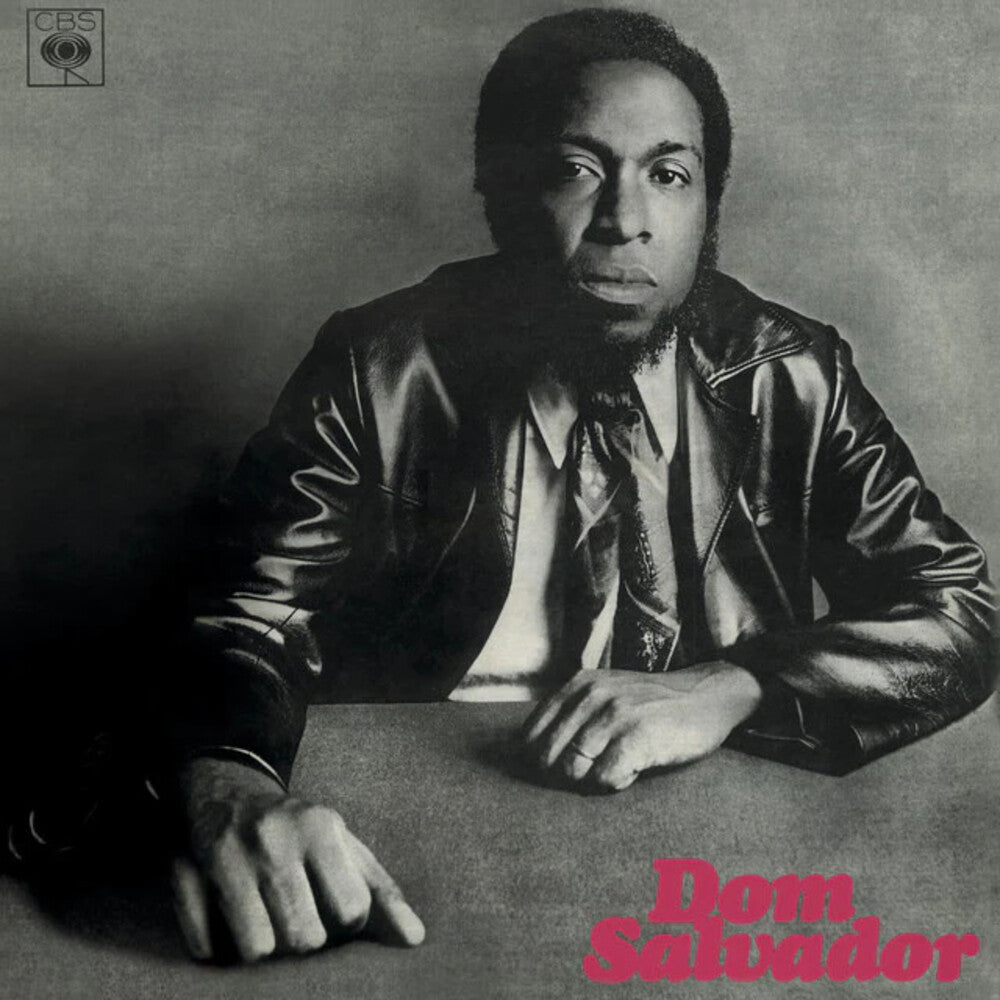 Dom Salvador - Limited 180-Gram Silver Colored Vinyl [LP] Vinyl Record
