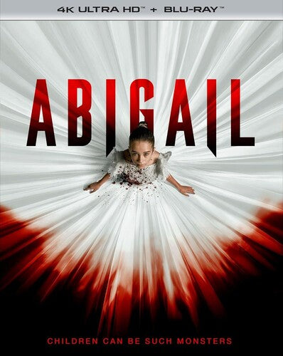 Abigail (2024) - Abigail (2024) - UHD