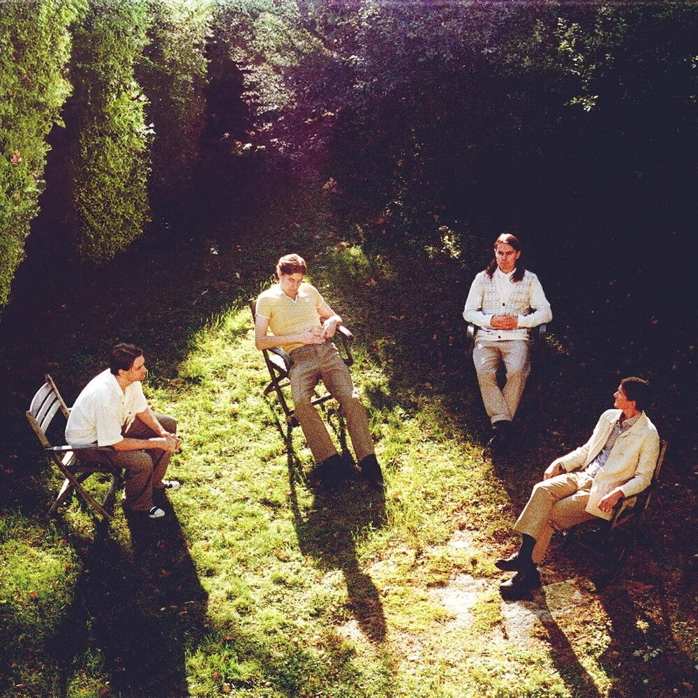 Pink Butter - Can We Go Back - Pink [Colored Vinyl] (Pnk) Vinyl Record