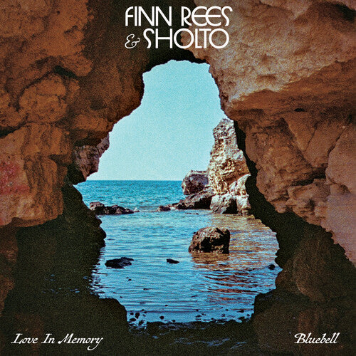 Rees,finn / Sholto - Love In Memory / Bluebell - Vinyl Record