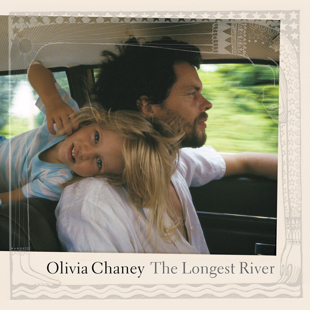 Longest River (10 Year Anniversary) [Limited Edition] (Aniv) Vinyl Record