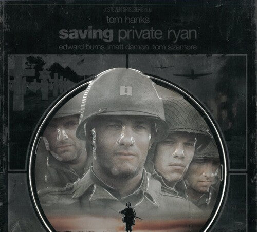 Saving Private Ryan - Saving Private Ryan - Blu-ray