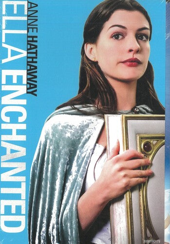 Ella Enchanted - Ella Enchanted - DVD