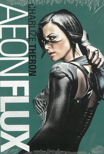 Aeon Flux - Aeon Flux - DVD