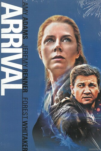 Arrival - Arrival - DVD