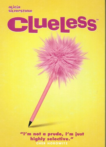 Clueless - Clueless - DVD