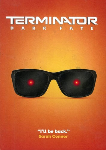 Terminator: Dark Fate - Terminator: Dark Fate - DVD
