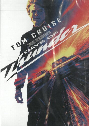 Days Of Thunder - Days Of Thunder - DVD