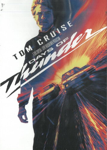 Days Of Thunder - Days Of Thunder - DVD
