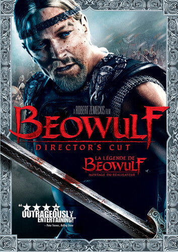 Beowulf - Beowulf - DVD
