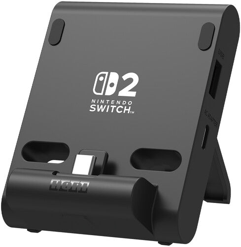 Hori Swt Dual Usb Playstand - Hori Swt Dual Usb Playstand - Game Accessories
