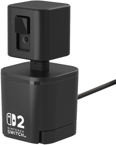 Hori Swt Usb Camera - Hori Swt Usb Camera - Game Accessories