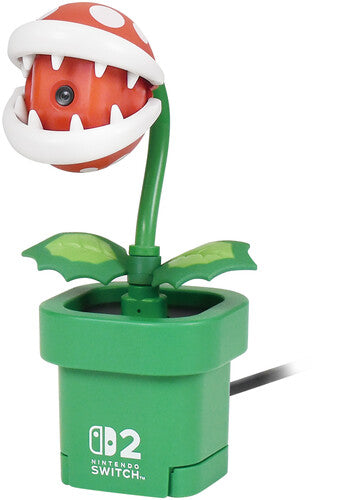 Hori Swt Pirahna Plant Camera - Hori Swt Pirahna Plant Camera - Game Accessories