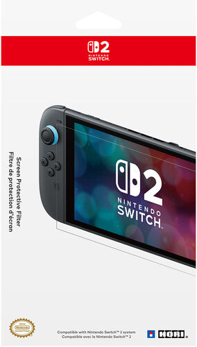 Hori Swt Screen Protective Filter - Hori Swt Screen Protective Filter - Game Accessories