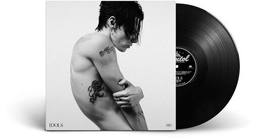 Yungblud - Idols - Vinyl Record