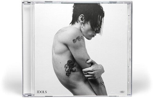 Yungblud - Idols - Music CD