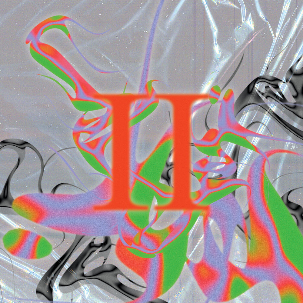Zig Zag Lady Illusion Ii [Colored Vinyl] Vinyl Record
