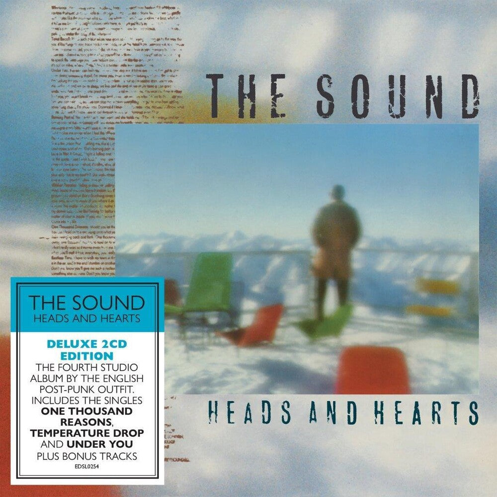 Heads & Hearts [Deluxe] (Gate) (Uk) Music CD