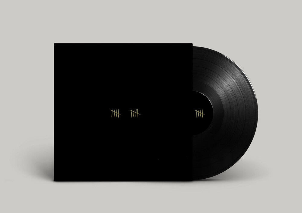 10 [LP] Vinyl Record