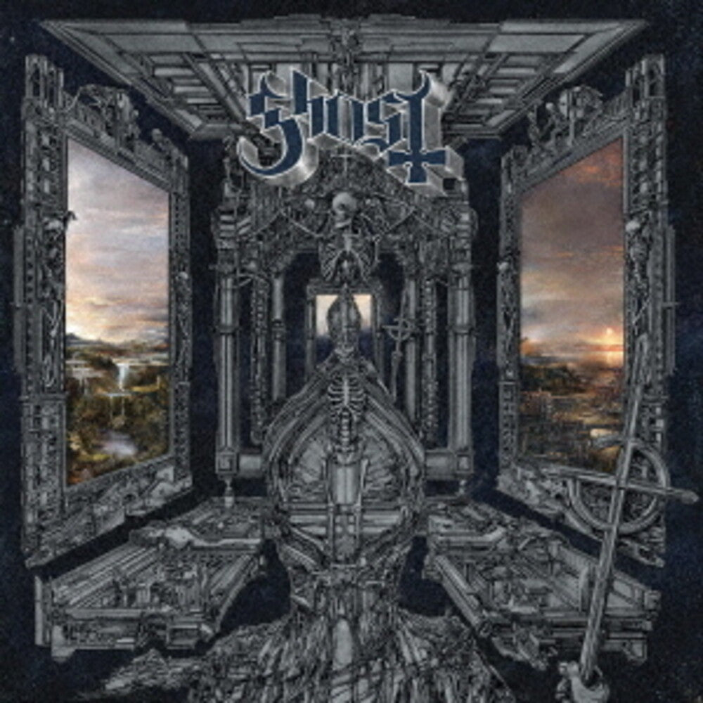 Skeleta (Shm) (Jpn) Music CD