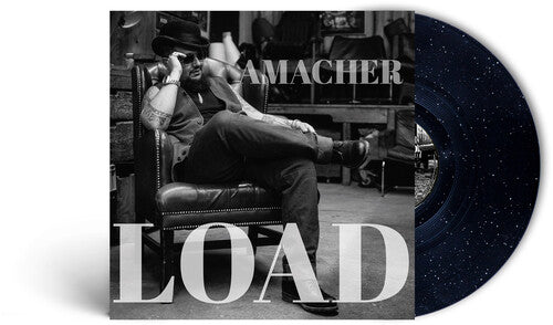 Amacher,marc - Load - Vinyl Record