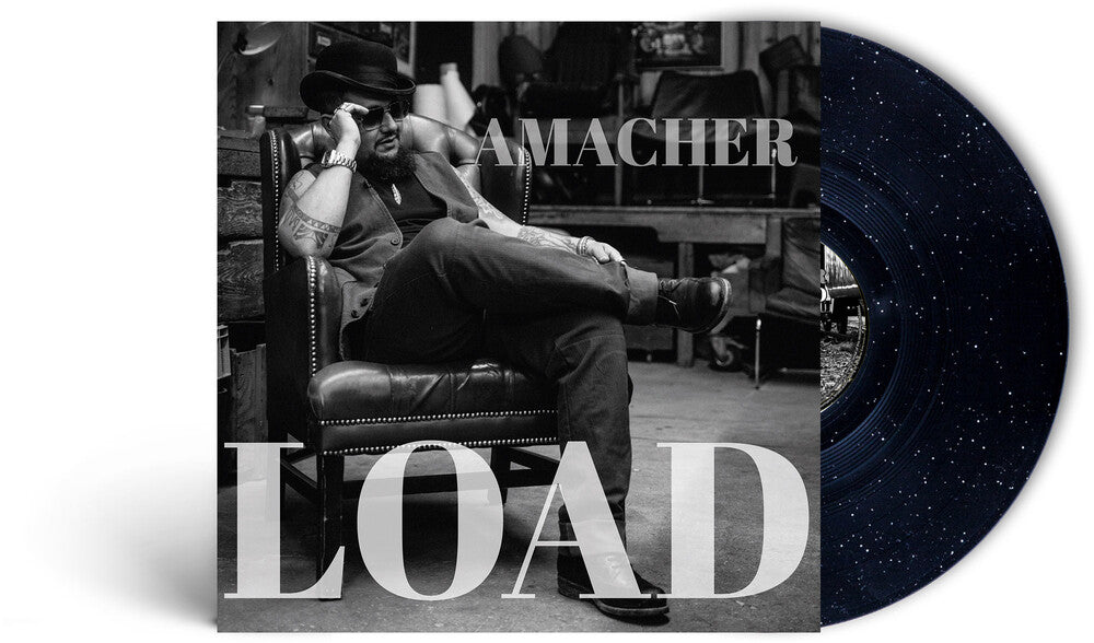 Load [Colored Vinyl] [Limited Edition] Vinyl Record