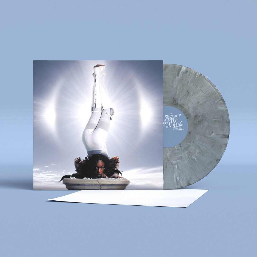 Starrr Of The Queen Of Life [LP] Vinyl Record