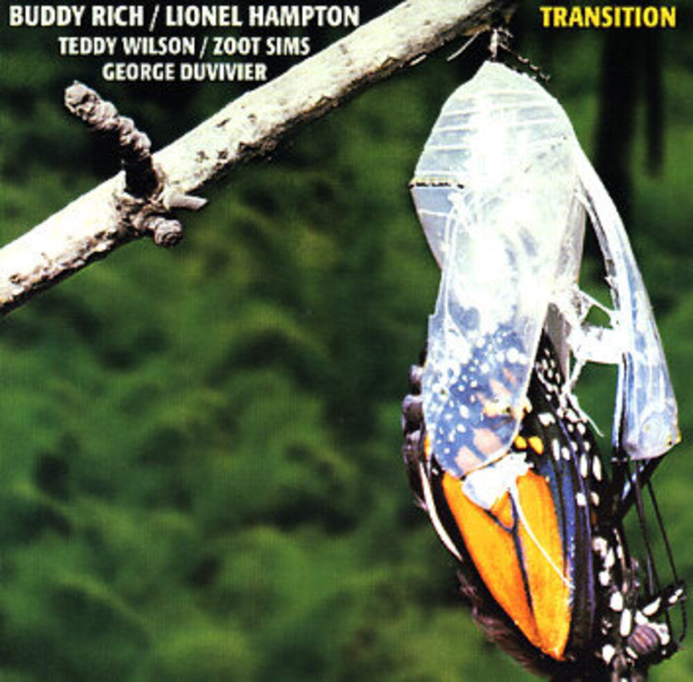 Transition [Colored Vinyl] [Limited Edition] (Pnk) (Can) Vinyl Record