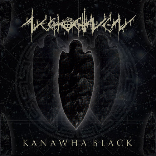 Nechochwen - Kanawha Black - Music CD