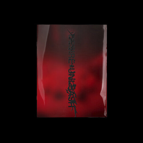 Enhypen - Desire : Unleash [mine Ver.] - Music CD