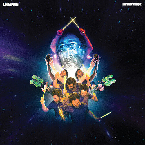 Liam Finn - Hyperverse (Deluxe Edition) [2LP] Vinyl Record