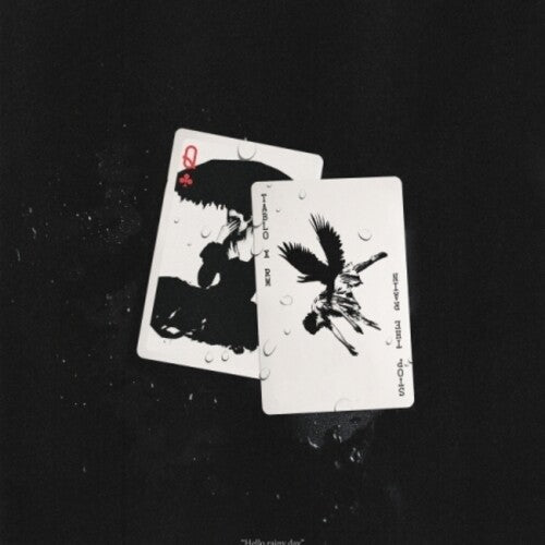 Tablo & Rm - Stop The Rain - Music CD