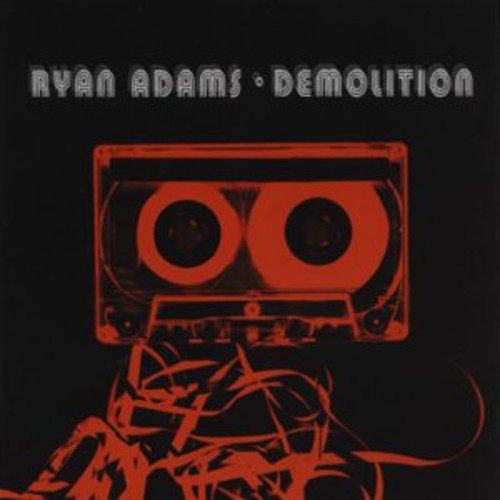 Ryan Adams - Demolition [LP] Vinyl Record