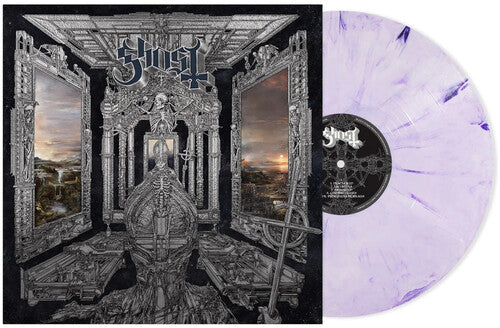 Ghost - Skeleta - Vinyl Record
