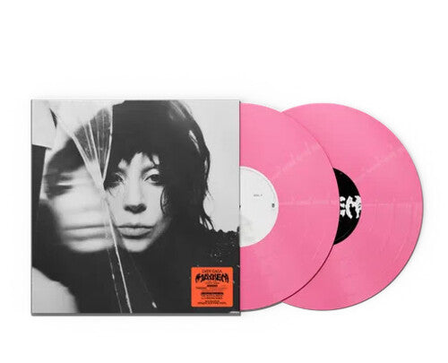 Lady Gaga - Mayhem - Vinyl Record