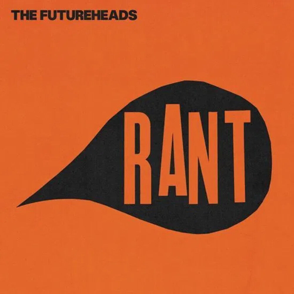 Rant [Colored Vinyl] (Wsv) (Uk) Vinyl Record
