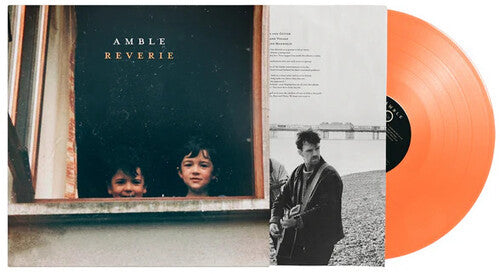 Amble - Reverie - Vinyl Record