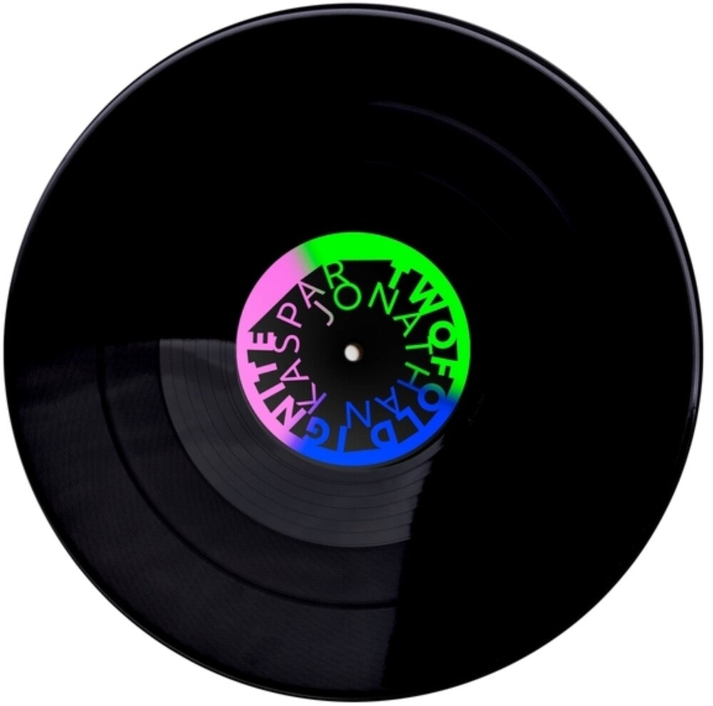 Twofold: Ignite (Ep) [12" Vinyl] Vinyl Record