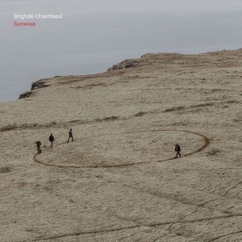 Chaimbeul,brighde - Sunwise - Vinyl Record