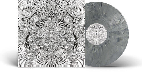 Gaupa - Fyr - Vinyl Record