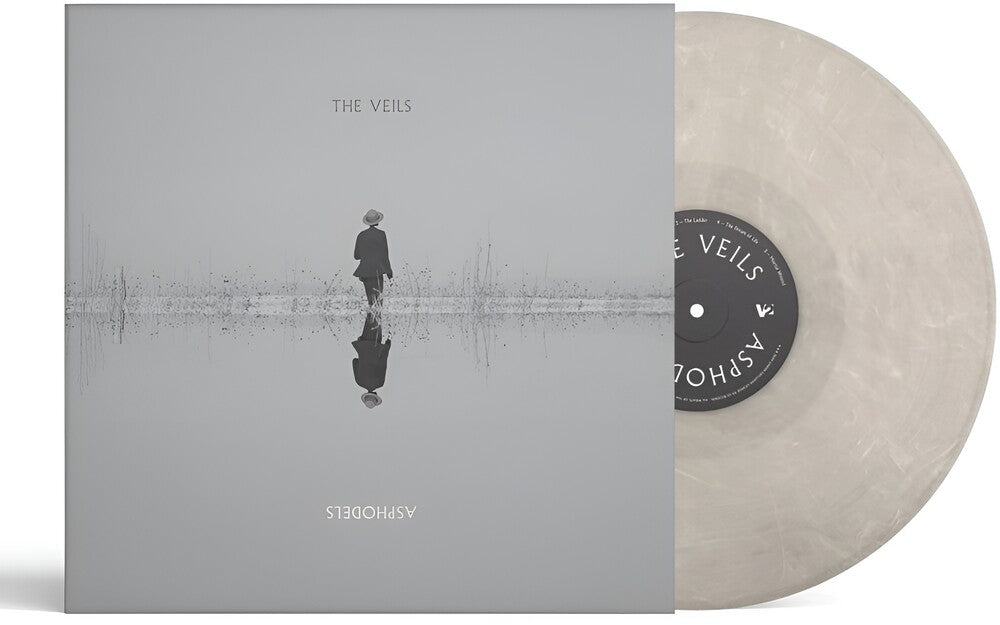 Asphodels [LP] Vinyl Record