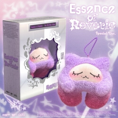 Baekhyun - Essence Of Reverie - Special Edition - Kkuru Jam - Digital