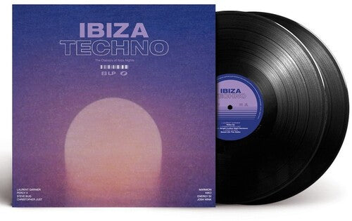 Ibiza Techno / Various - Ibiza Techno / Various - Vinyl Record