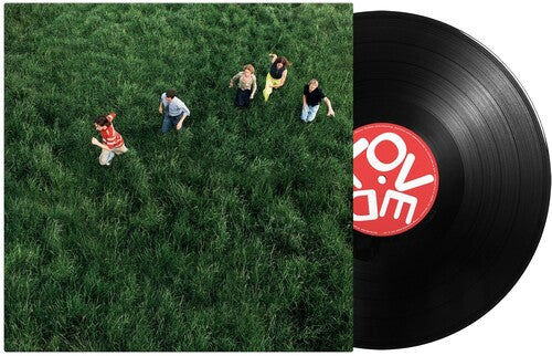 Parcels - Loved - Vinyl Record